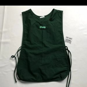 NEW .. O'REILLY Auto Parts work apron